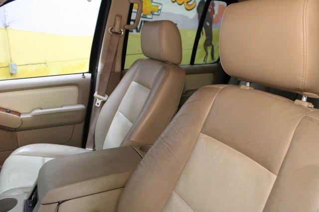 used 2008 Ford Explorer car, priced at $2,900