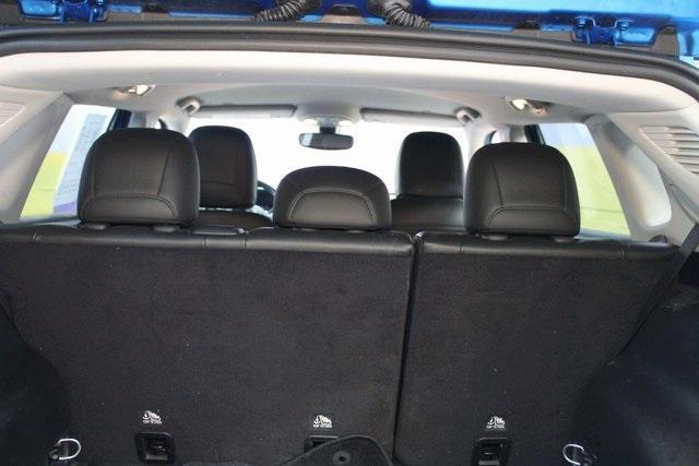 used 2018 Jeep Compass car, priced at $18,900