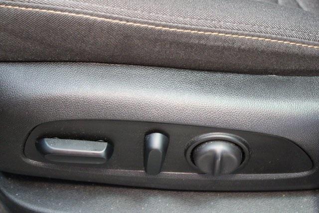 used 2019 Chevrolet Equinox car, priced at $15,500