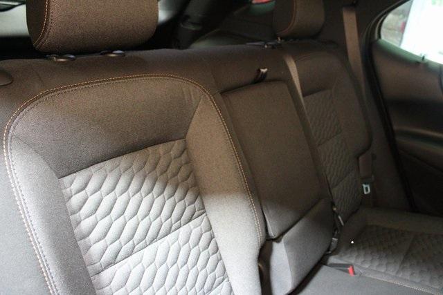 used 2019 Chevrolet Equinox car, priced at $15,500