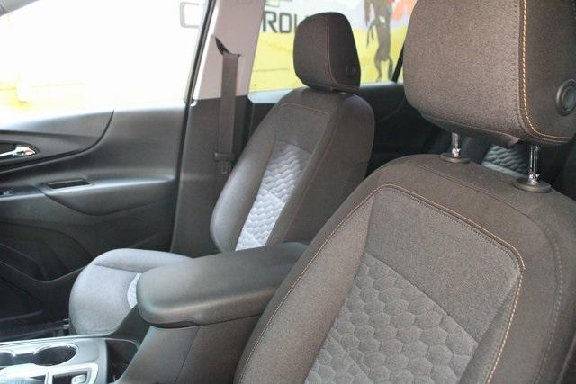 used 2019 Chevrolet Equinox car, priced at $15,500