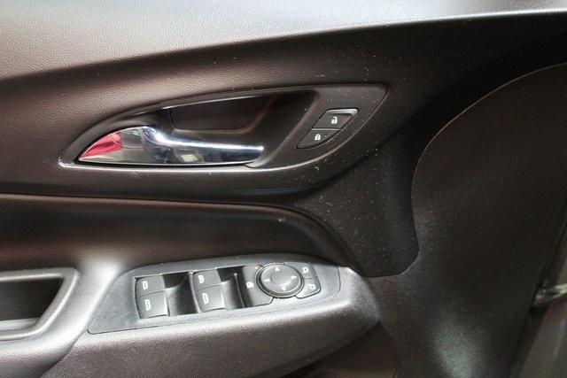 used 2019 Chevrolet Equinox car, priced at $15,500