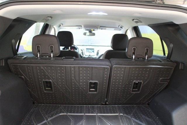 used 2019 Chevrolet Equinox car, priced at $15,500