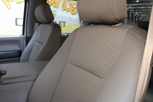 used 2019 Ford F-150 car, priced at $26,900