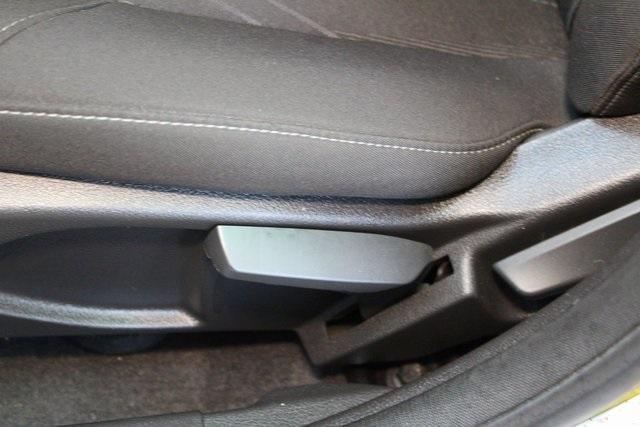 used 2017 Ford Focus car, priced at $13,500