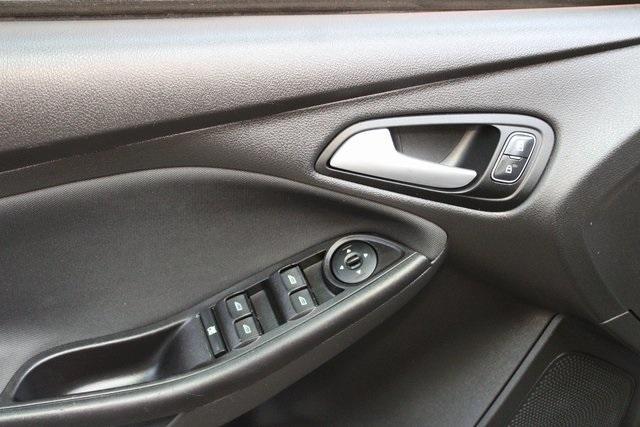 used 2017 Ford Focus car, priced at $13,500