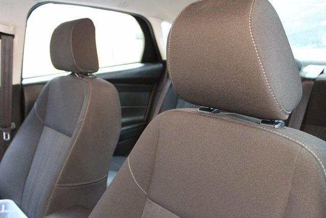 used 2017 Ford Focus car, priced at $13,500