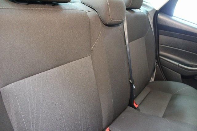 used 2017 Ford Focus car, priced at $13,500