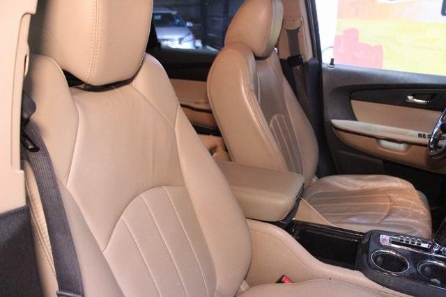 used 2011 GMC Acadia car, priced at $7,900
