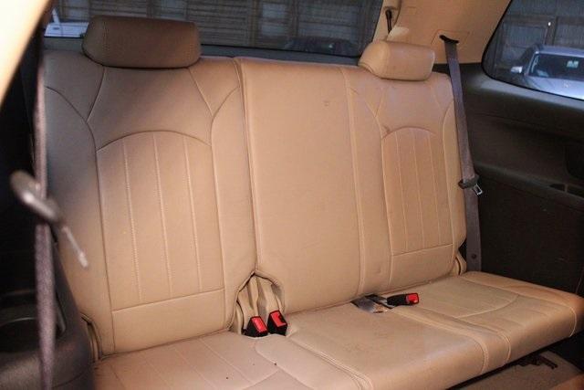 used 2011 GMC Acadia car, priced at $7,900