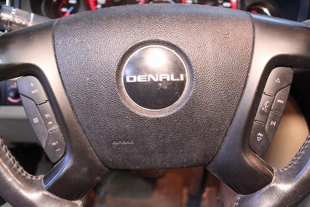 used 2011 GMC Acadia car, priced at $7,900