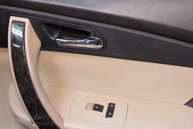 used 2011 GMC Acadia car, priced at $7,900