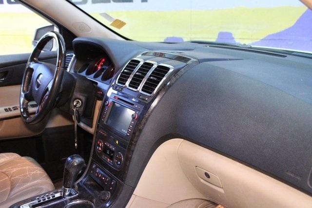used 2011 GMC Acadia car, priced at $7,900