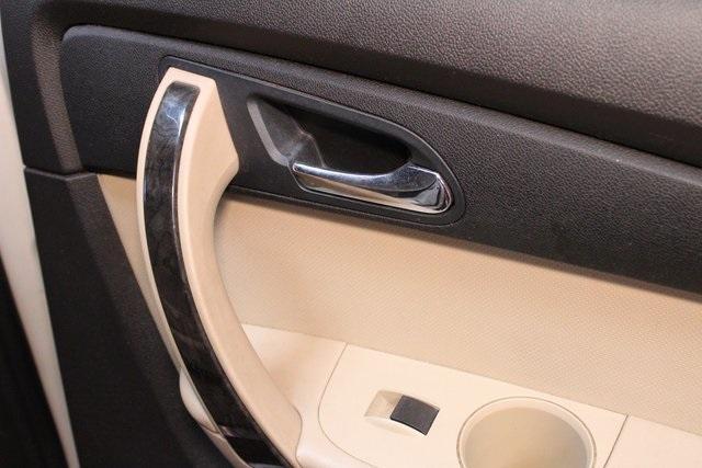 used 2011 GMC Acadia car, priced at $7,900
