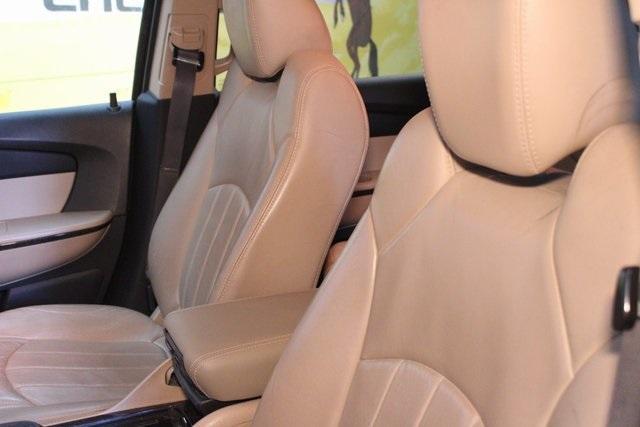 used 2011 GMC Acadia car, priced at $7,900