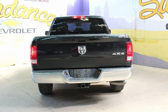used 2017 Ram 1500 car, priced at $24,900