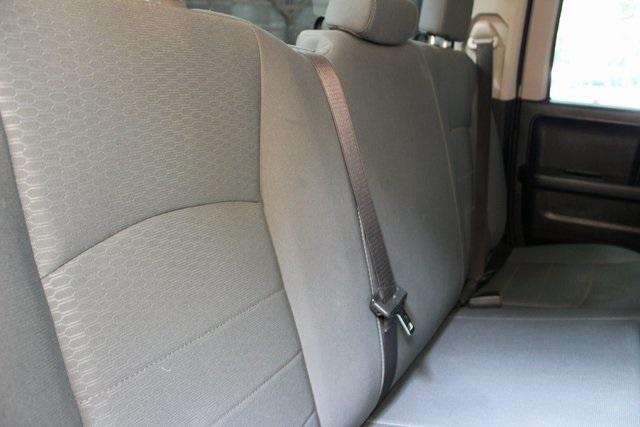 used 2017 Ram 1500 car, priced at $24,900