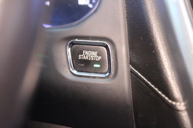 used 2020 GMC Acadia car, priced at $19,900