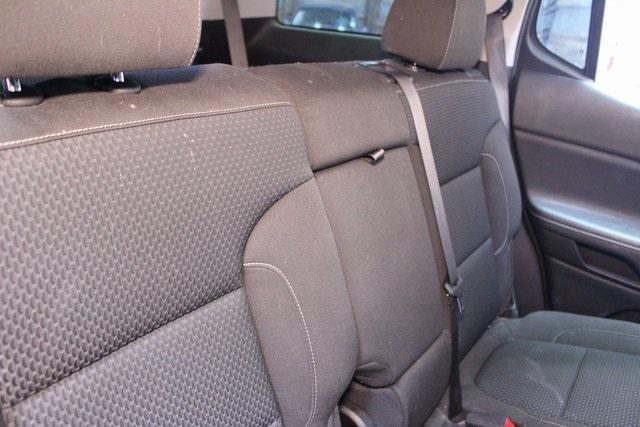 used 2020 GMC Acadia car, priced at $19,900