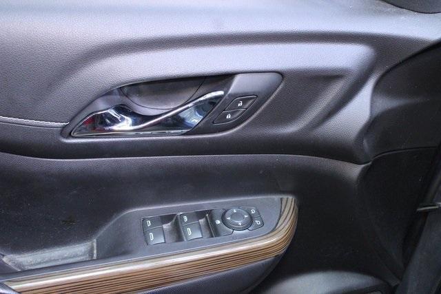 used 2020 GMC Acadia car, priced at $19,900