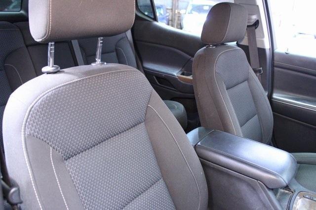 used 2020 GMC Acadia car, priced at $19,900