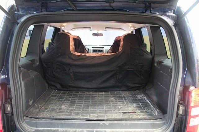 used 2012 Jeep Liberty car, priced at $6,900
