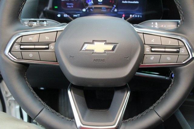 new 2026 Chevrolet Equinox car, priced at $32,336