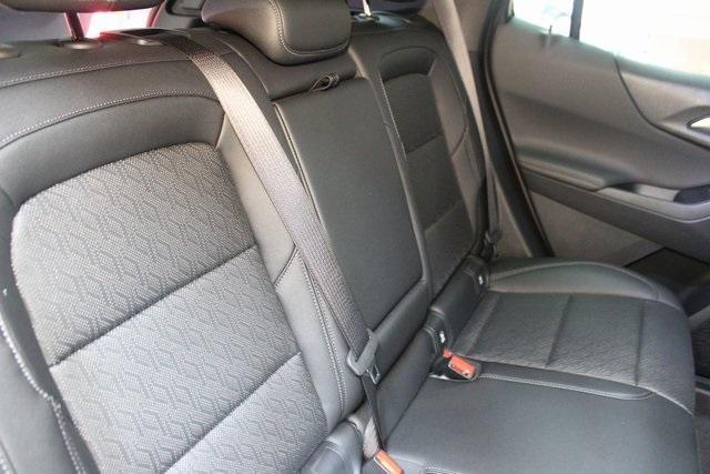 new 2026 Chevrolet Equinox car, priced at $32,336