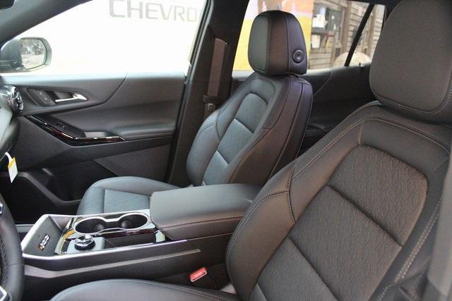 new 2026 Chevrolet Equinox car, priced at $32,336
