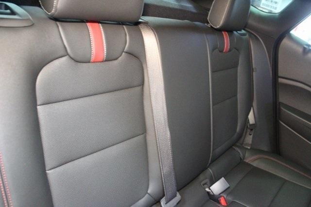new 2025 Chevrolet Trax car, priced at $25,341