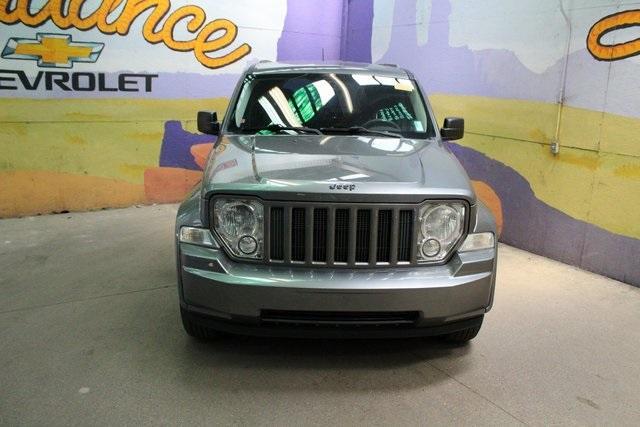 used 2012 Jeep Liberty car, priced at $9,900
