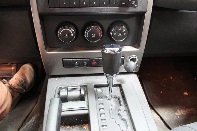 used 2012 Jeep Liberty car, priced at $9,900
