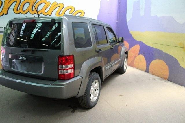 used 2012 Jeep Liberty car, priced at $9,900