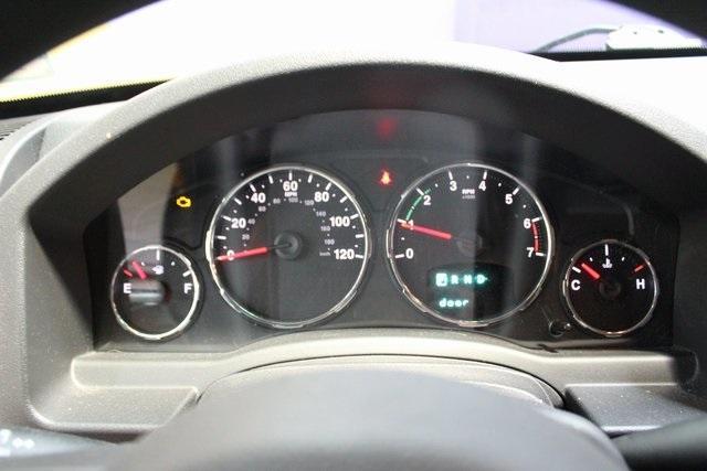 used 2012 Jeep Liberty car, priced at $9,900