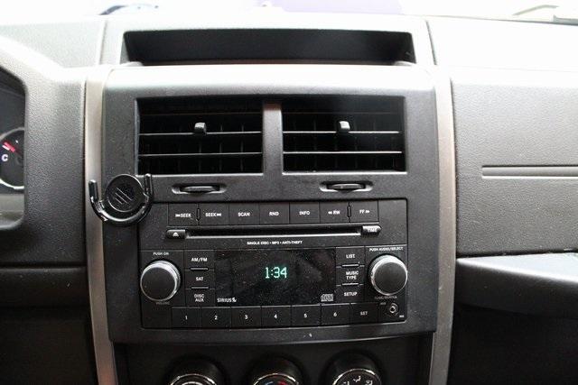 used 2012 Jeep Liberty car, priced at $9,900