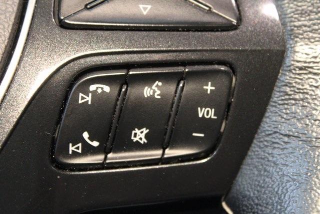 used 2018 Ford Explorer car, priced at $26,900