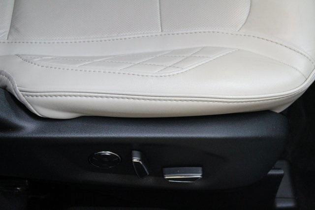 used 2018 Ford Explorer car, priced at $26,900