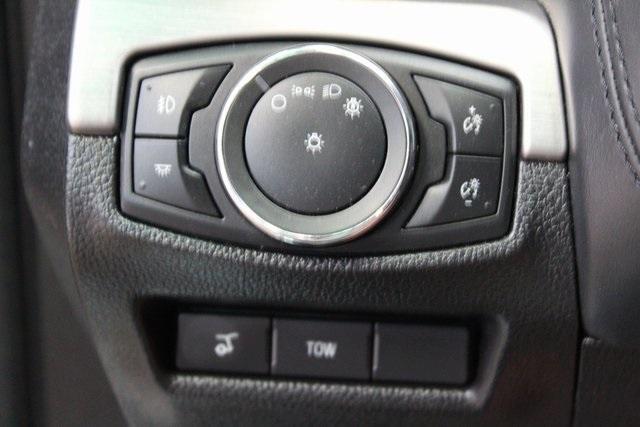 used 2018 Ford Explorer car, priced at $26,900