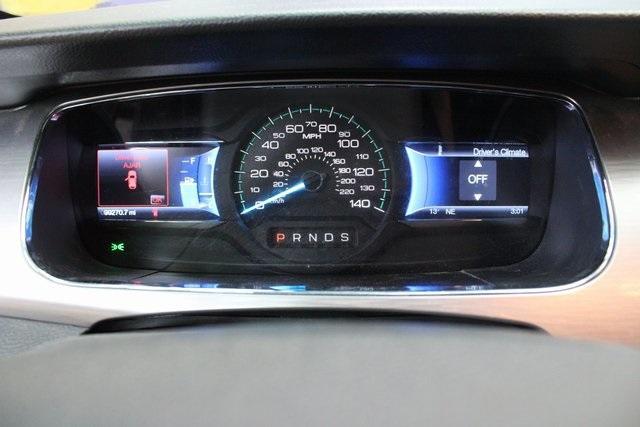 used 2013 Ford Taurus car, priced at $10,900
