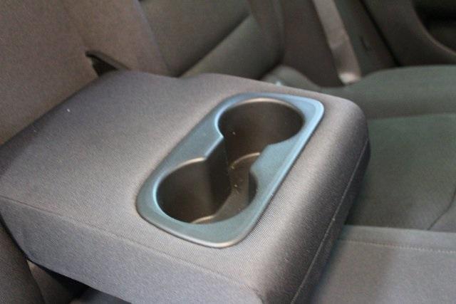 used 2023 Chevrolet Malibu car, priced at $18,900