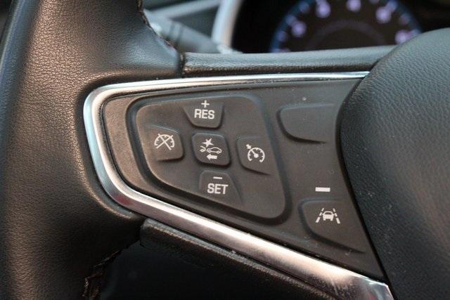 used 2023 Chevrolet Malibu car, priced at $18,900