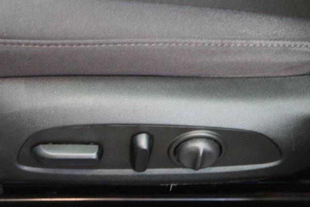 used 2023 Chevrolet Malibu car, priced at $18,900