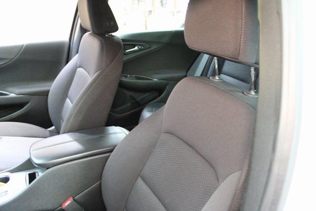used 2023 Chevrolet Malibu car, priced at $18,900