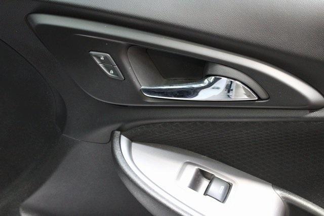 used 2023 Chevrolet Malibu car, priced at $18,900