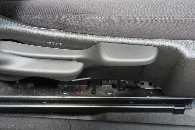 used 2023 Chevrolet Malibu car, priced at $18,900