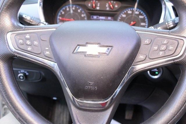 used 2020 Chevrolet Equinox car, priced at $17,900