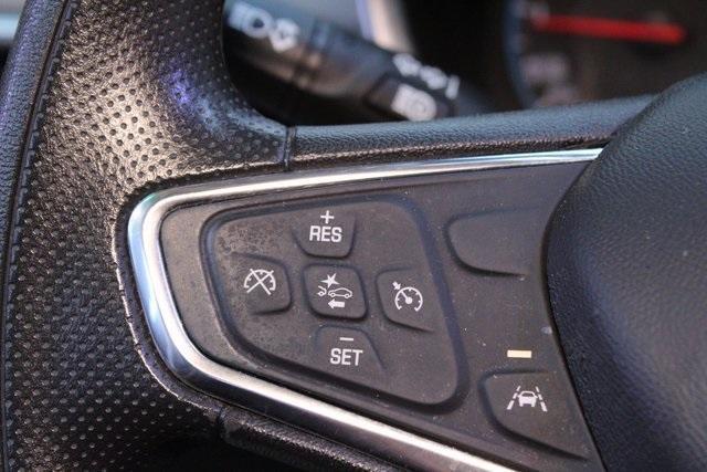 used 2020 Chevrolet Equinox car, priced at $17,900