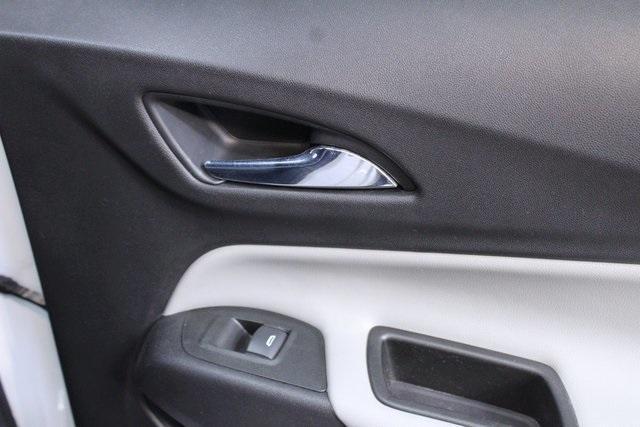 used 2020 Chevrolet Equinox car, priced at $17,900