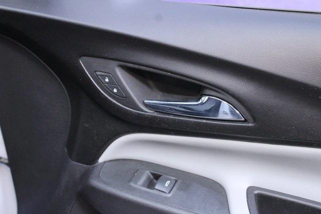 used 2020 Chevrolet Equinox car, priced at $17,900