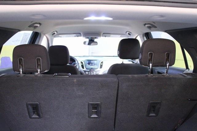 used 2020 Chevrolet Equinox car, priced at $17,900